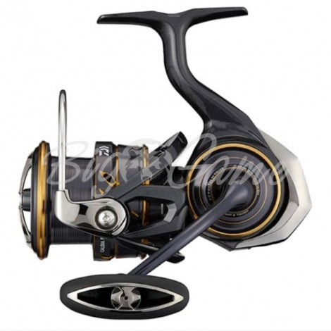 Катушка безынерционная DAIWA 21 Caldia FC LT 2500S фото 1