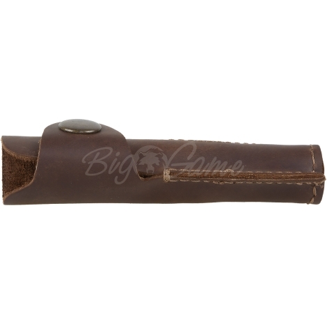 Чехол на дульный срез MAREMMANO GR 1004 Leather Cover For Barrel Rifle фото 4