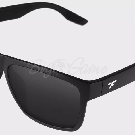 Очки поляризационные FINNTRAIL Pursuit 1090 цв. Black цв. ст. Black фото 5