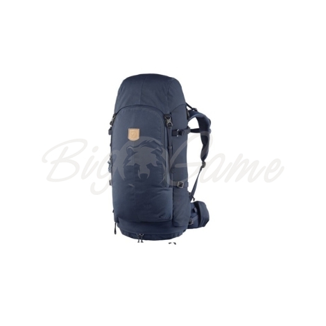 Рюкзак FJALLRAVEN Keb 52 л цвет Black фото 1