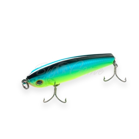 Воблер ZIP BAITS Rigge Raphael 45S код цв. 078 фото 1