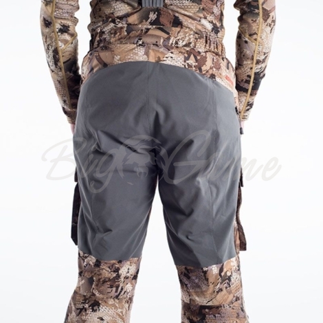 Брюки SITKA Boreal Pant цвет Optifade Marsh фото 6