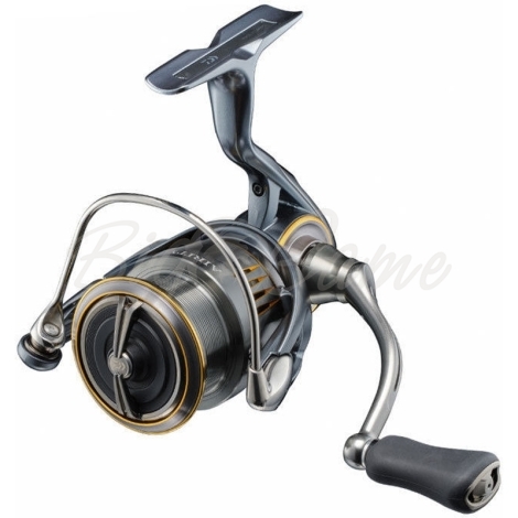 Катушка безынерционная DAIWA 23 Airity LT 2500S фото 1