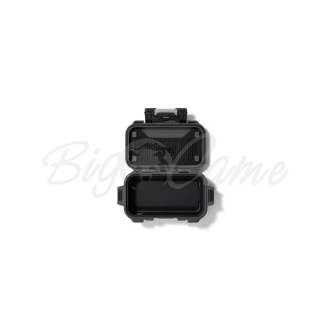 Ящик YETI LoadOut GoBox Gear Case 1 цвет Charcoal фото 6