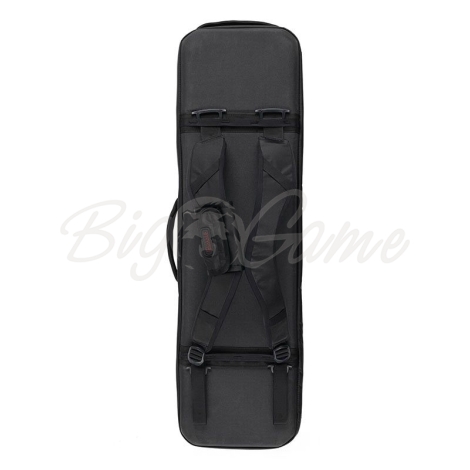 Чехол для удилищ SIMMS Tailwind Rod & Reel Vault цвет Black фото 5