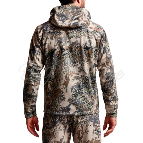 Куртка SITKA Timberline Pro Jacket цвет Optifade Open Country фото 7