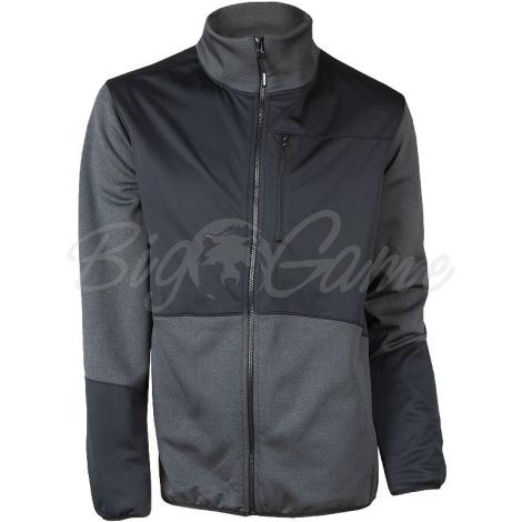 Толстовка SKOL Shadow Jacket Polartec Thermal Pro цвет Gray фото 1