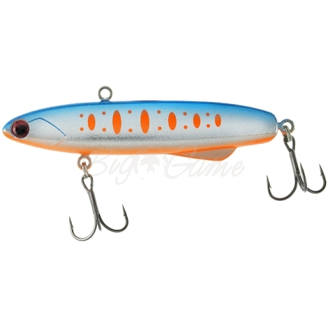 Раттлин MADNESS Shiriten Baguette 90 мм код цв. #R07 фото 2