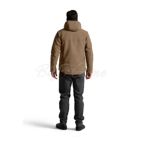 Куртка SITKA Grindstone Work Jacket цвет Tobacco фото 5