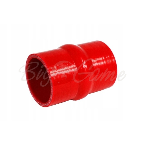 Ниппель SHAKESPEARE силикон. красный, d 0.3 мм, 60 см фото 1