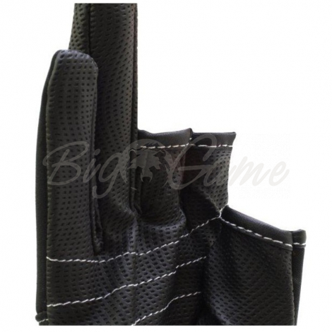 Перчатки AQUATIC ПЧ-01 цвет черный фото 4