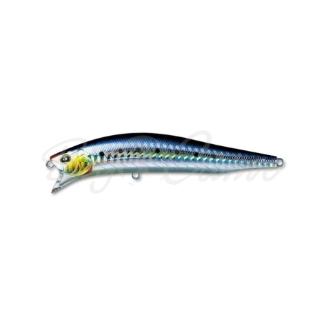 Воблер DAIWA Morethan Crosswake SSR-F 30,5 г цв. FJ фото 1