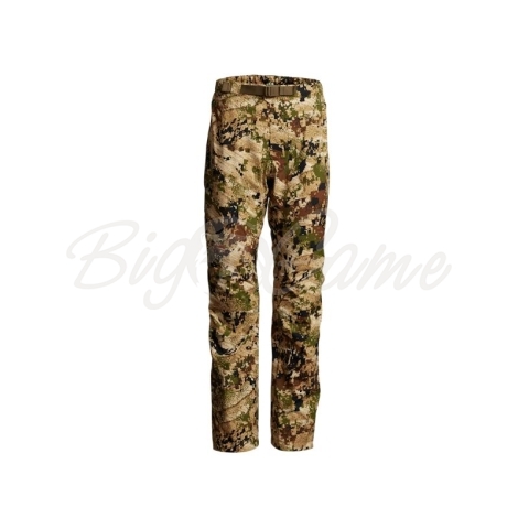 Брюки SITKA WS Dew Point Pant цвет Optifade Subalpine фото 1