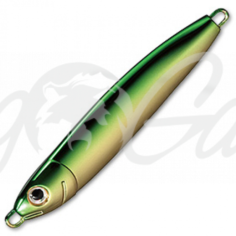 Блесна колеблющаяся SMITH Metal Minnow EX 14,5 г код цв. 11 фото 1