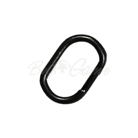 Кольцо заводное OWNER Oval Split Ring фото 1