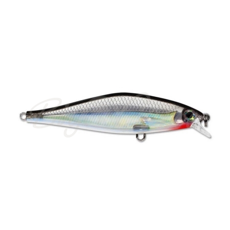 Воблер RAPALA Shadow Rap Shad 9 см код цв. S фото 1