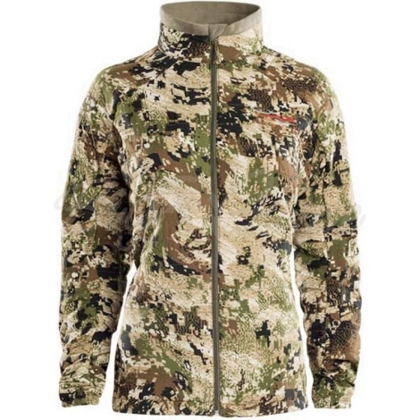 Куртка SITKA WS Kelvin Active Jacket цвет Optifade Subalpine фото 1