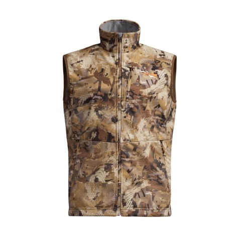 Жилет SITKA Dakota Vest New цвет Optifade Marsh фото 1
