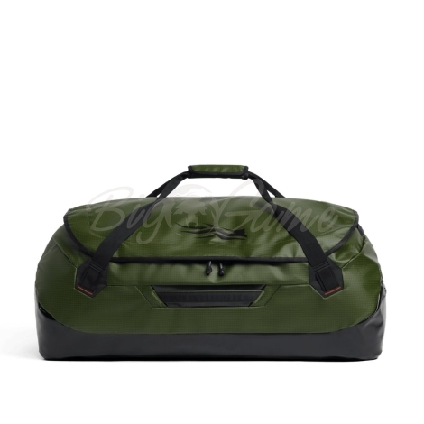 Сумка SITKA Drifter Duffle 110L цвет Woodland Green фото 1