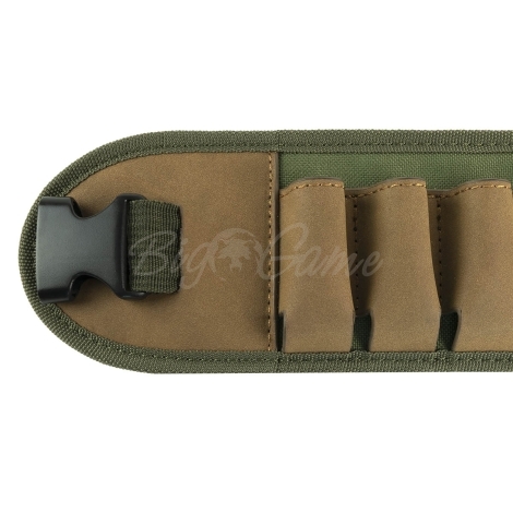 Патронташ MAREMMANO VR 202 Cordura Cartridge Belt фото 3