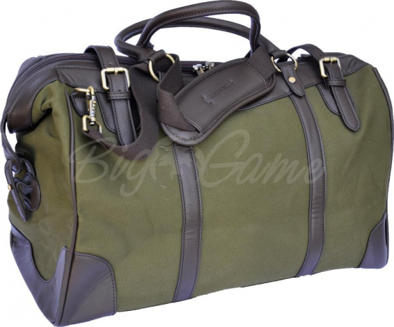 Сумка дорожная MAREMMANO GT 817 Canvas Travel Bag 47 х 30 х 26 см фото 2