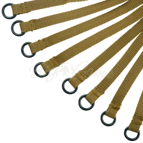 Торока для дичи RIG’EM RIGHT Leg Band Game Strap - Leg Loop Style цв. Optifade Timber фото 4