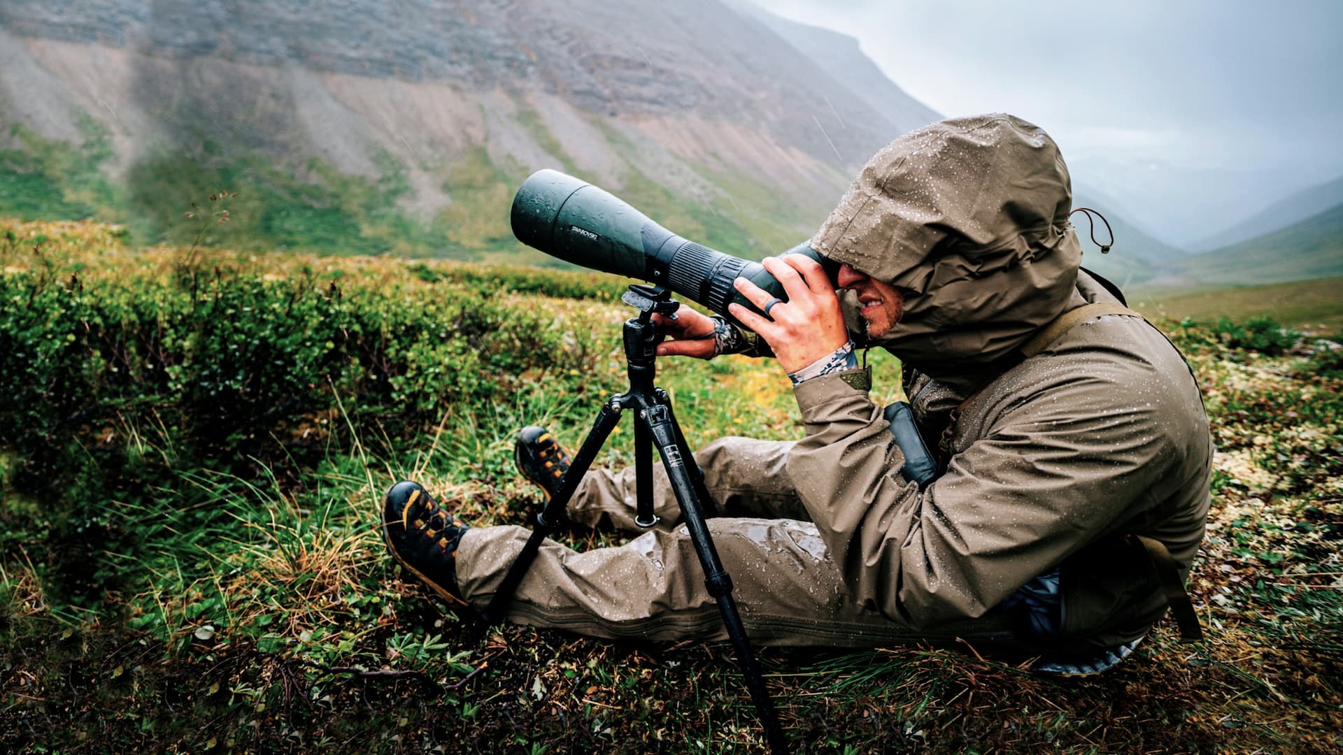 Долгожданные новинки Sitka Gear