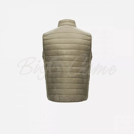 Жилет FINNTRAIL Master 1512 цвет Olive фото 2