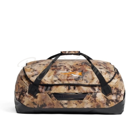 Сумка SITKA Drifter Duffle 110L цвет Optifade Marsh фото 1