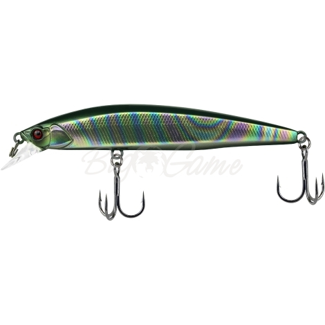 Воблер JACKALL Rerange 95 SP цв. ul tamamushi фото 2