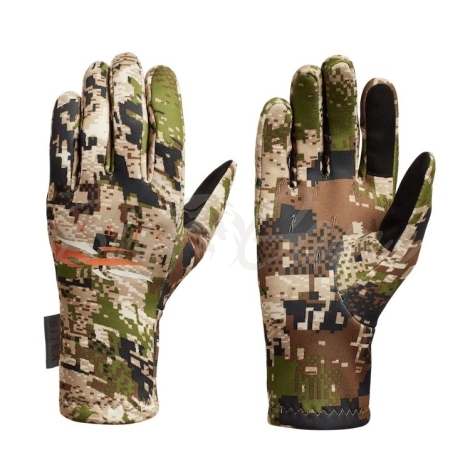 Перчатки SITKA WS Traverse Glove New цвет Optifade Subalpine фото 1