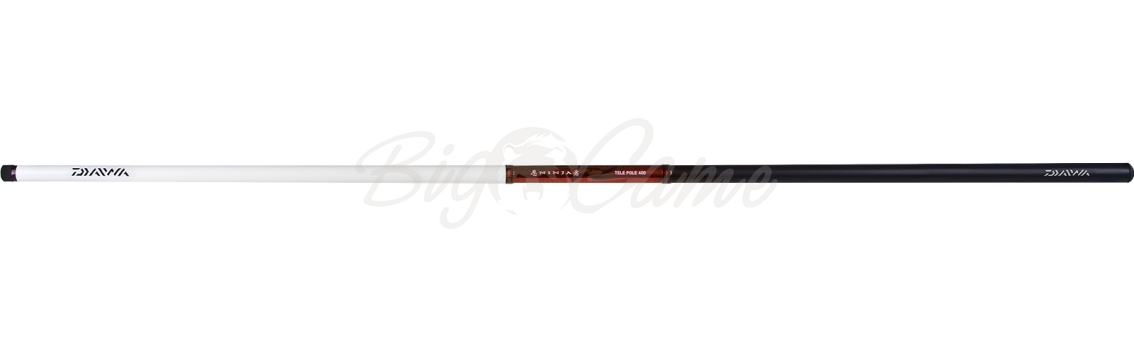 Удилище маховое DAIWA Ninja Tele Pole фото 1