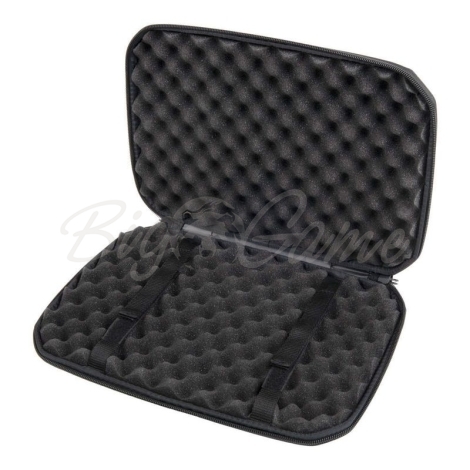 Кейс для пистолета ALLEN Exo Handgun Case 33 см цвет Black фото 2