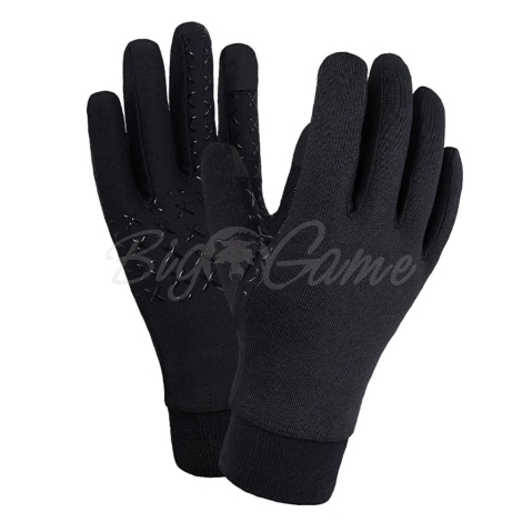 Перчатки DEXSHELL StretchFit 2.0 цвет черный фото 1