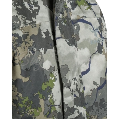 Куртка KING'S Kids Climatex Rain Jacket цвет KC Ultra фото 4