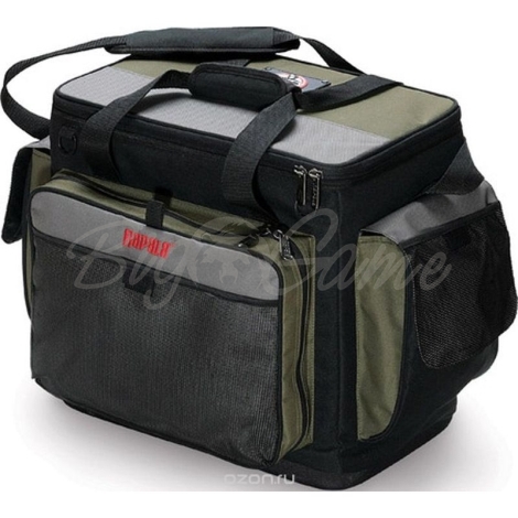 Сумка рыболовная RAPALA Tackle Bag фото 1