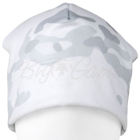 Шапка SKOL Ranger Hat Fleece 210 цвет White Multicam фото 1