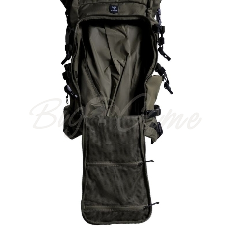 Рюкзак KING'S 2700 XKG Summit Pack цвет Dark Forest фото 21