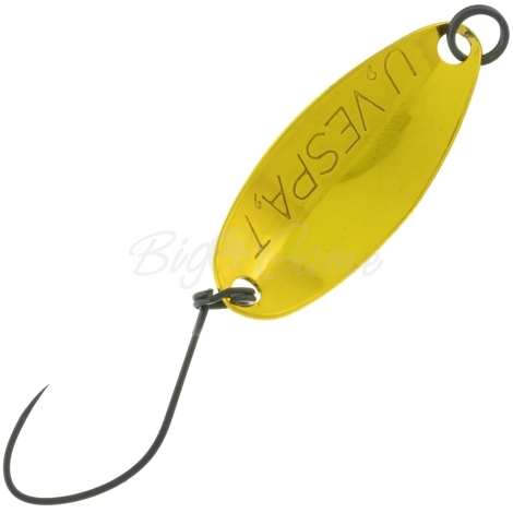 Блесна колеблющаяся RIVER OLD Ultra Vespa 1,2 г цв. 01 фото 2