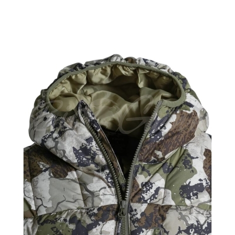 Куртка KING'S Hunter Insulated Loft Jacket цвет XK7 фото 4