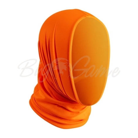 Шарф-труба KING'S Blaze Head and Neck Gaiter цвет Blaze Orange фото 6