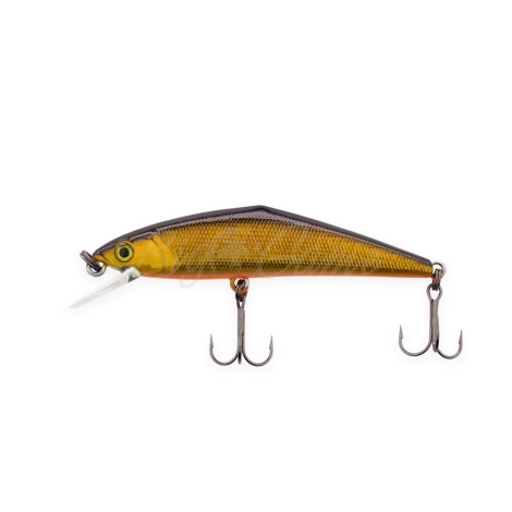 Воблер SMITH D-Contact 72S код цв. 01 фото 2