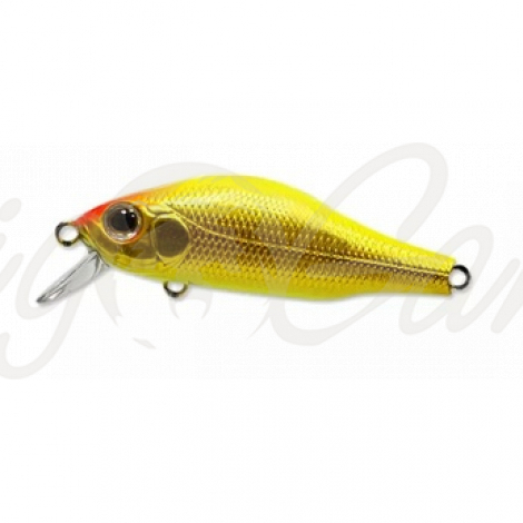 Воблер ZIP BAITS Khamsin Tiny 40SP-DR код цв. 713R фото 1