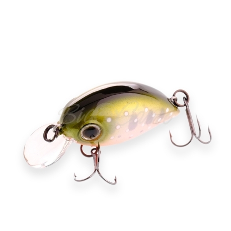 Воблер ZIP BAITS Hickory SR 34F код цв. 126 фото 1