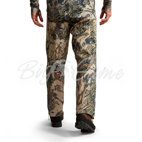 Брюки SITKA Dew Point Pant New цвет Optifade Open Country фото 6