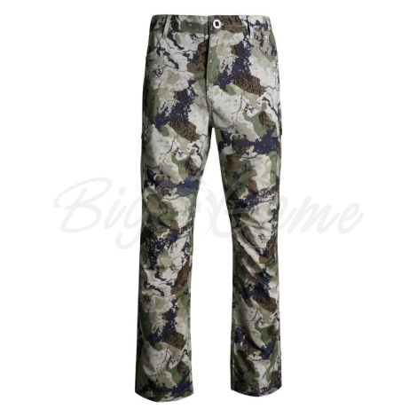 Брюки KING'S Hunter Pant 2.0 цвет XK7 фото 1