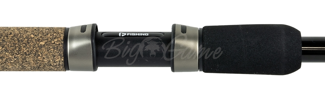 Удилище фидерное F-FISHING Impresa River 3,6 м тест до 150 г фото 3