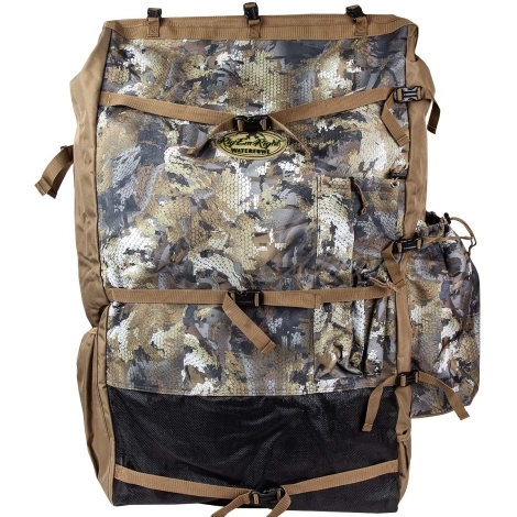 Рюкзак охотничий RIG’EM RIGHT Refuge Runner Decoy Bag цвет Optifade Timber фото 1