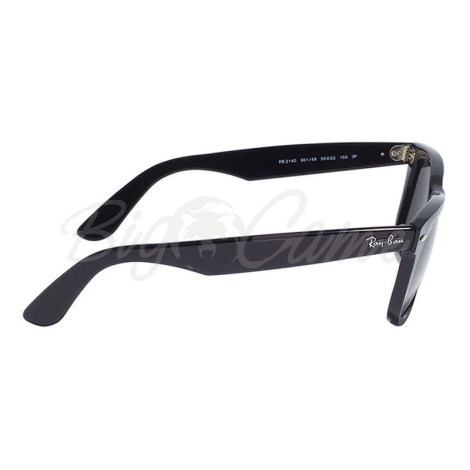 Очки солнцезащитные RAY-BAN RB2140 фото 3