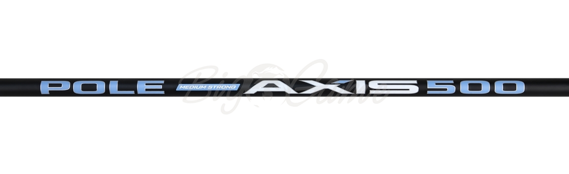 Удилище маховое F-FISHING Axis Pole 5 м фото 4